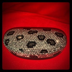 About That Bling Eyewear Case